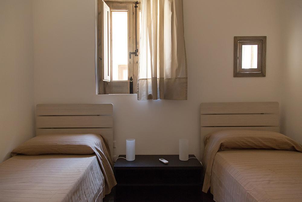 Cappuccini House Apartment Catania Exterior photo